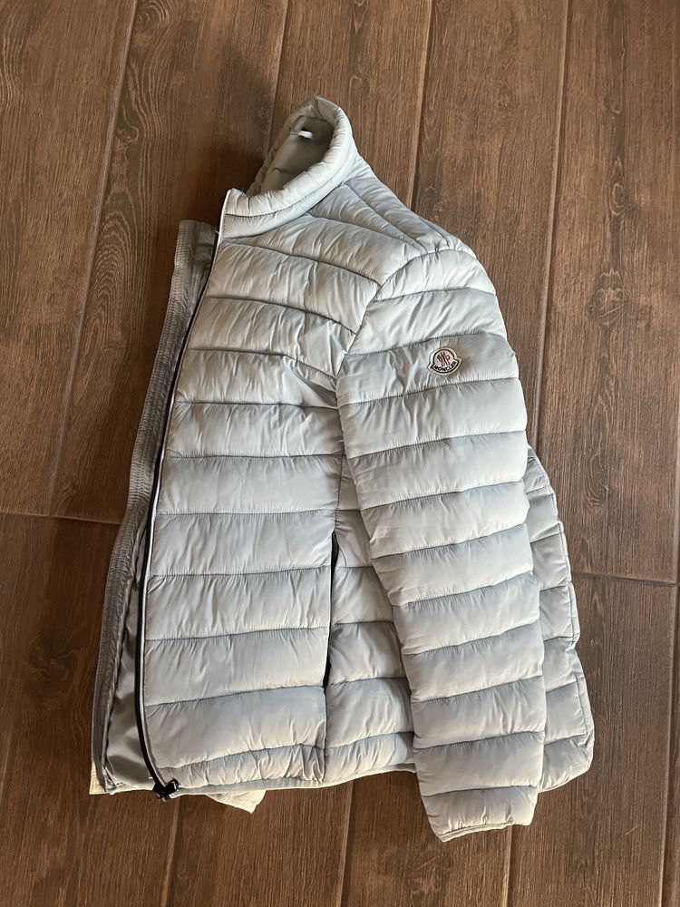 Оригинално мъжко яке Монклер  MONCLER