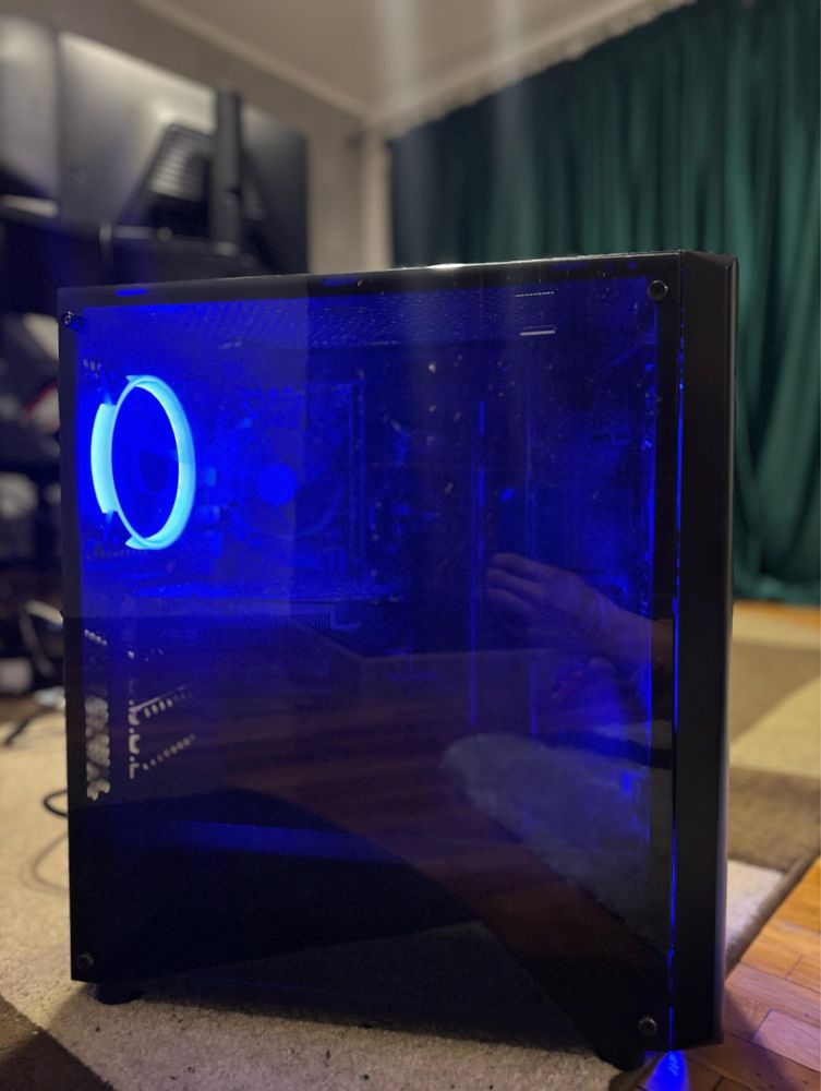 Pc gaming