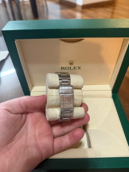 Ceas Rolex Submariner Black Date