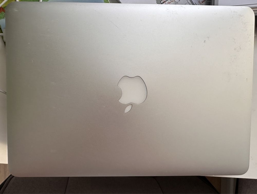 MacBook Pro Retina early 2015