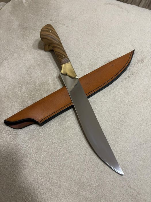 Каракулак Нож Ръчна Изработка НАЛИЧНИ