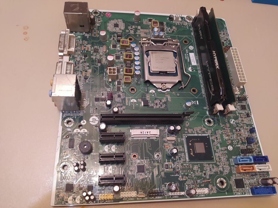 Vand Placă bază pc