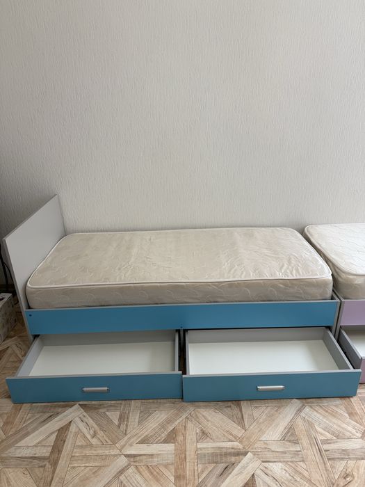 Продается кровать