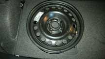 Janta opel 185/60/15
