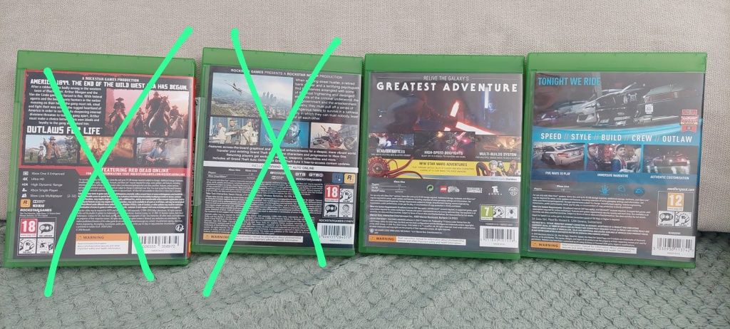 Xbox One Игри лего ...