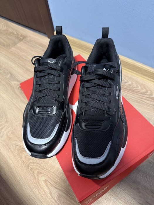 Puma X-Ray 2 Square чисто нови