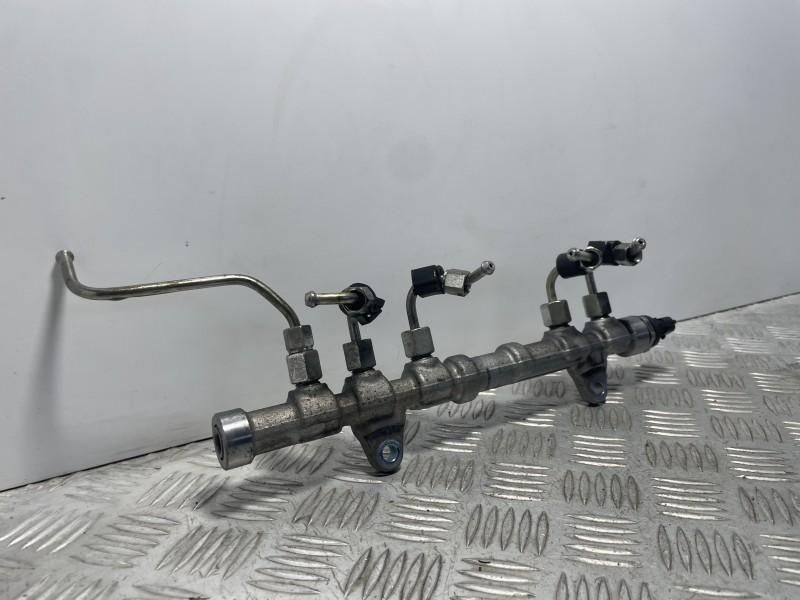 Rampa injectoare Fiat Panda 312 1.3 CDTI B13DTE; B13DTC; B13DTN; B13DT