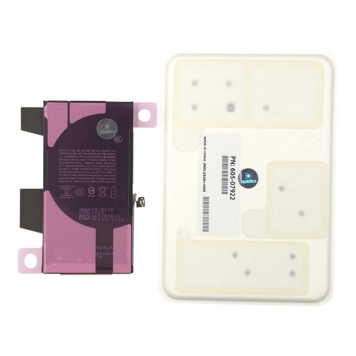 Baterie ORIGINALA APPLE iPhone 13 mini 13 pro 13 Pro Max