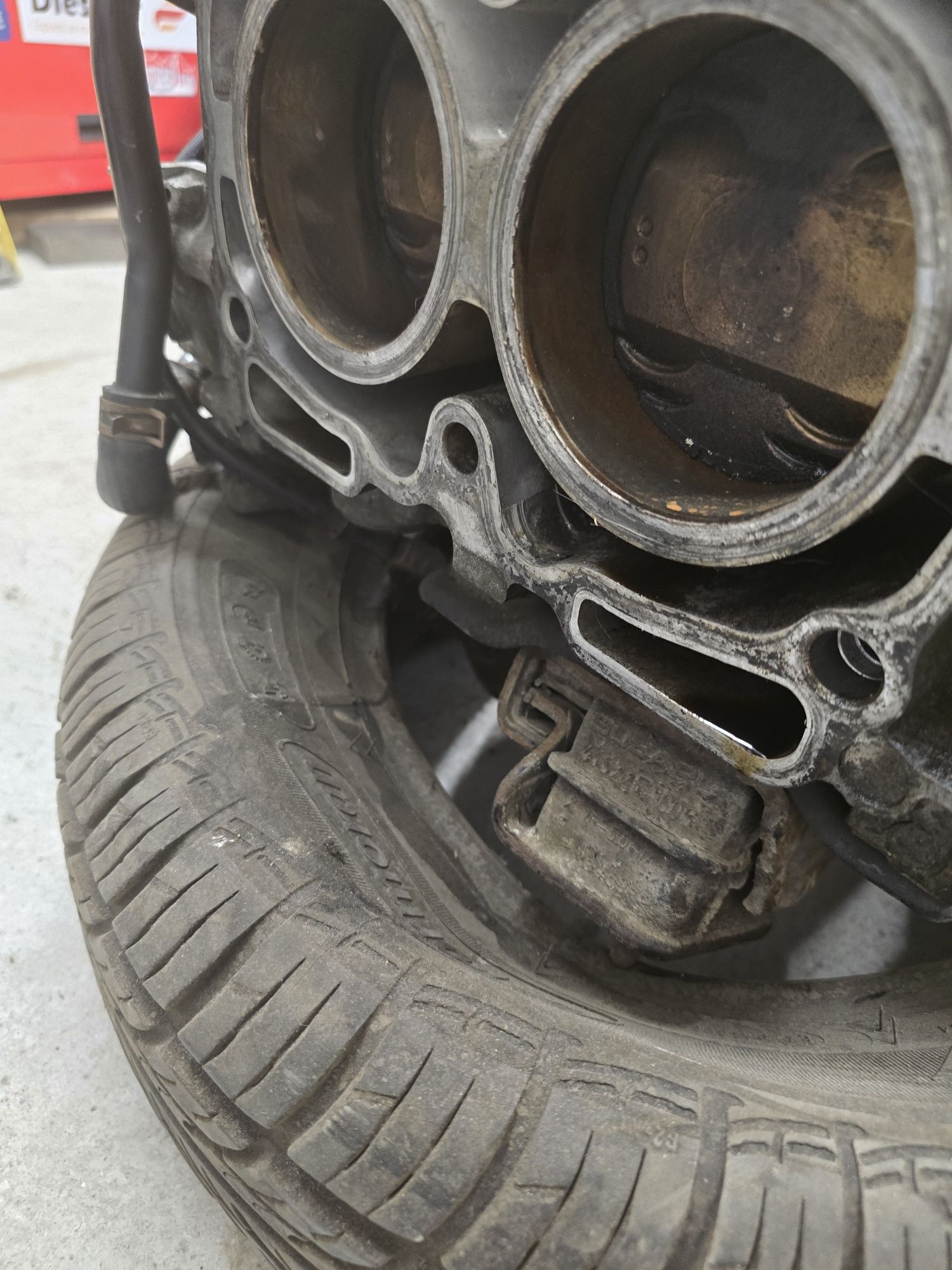 Оборудвано долнище за Subaru