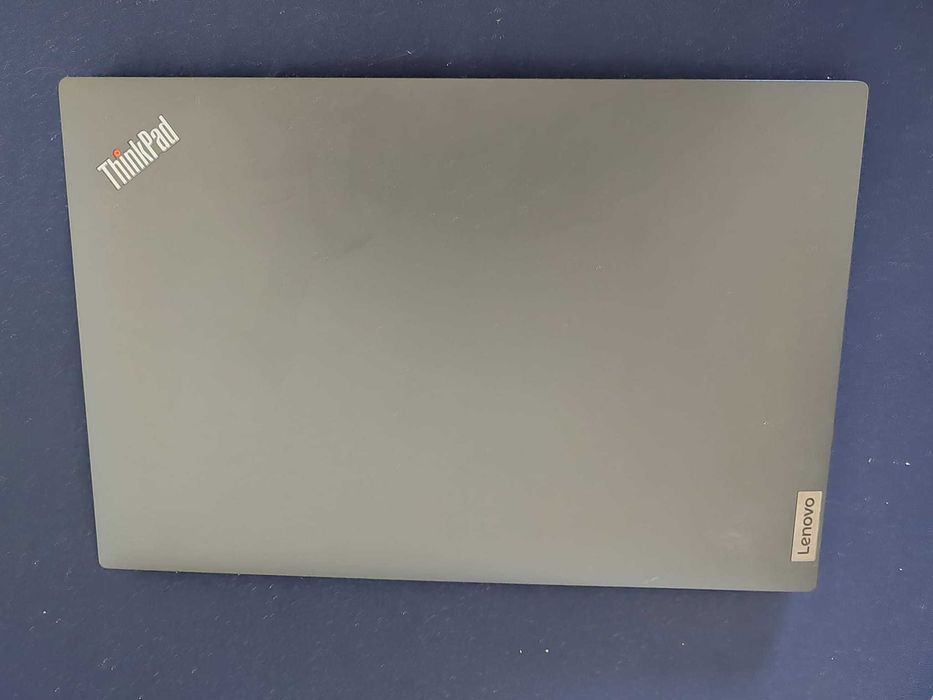 Lenovo ThinkPad L14 Gen 3 – i5-1245U, 16GB RAM, 256GB SSD