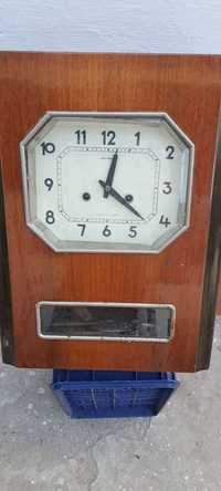 Советские настенные часы