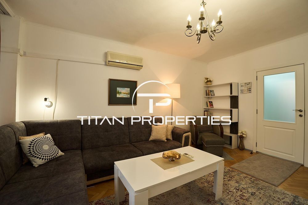 Многостаен апартамент под наем в кв. Каменица 1