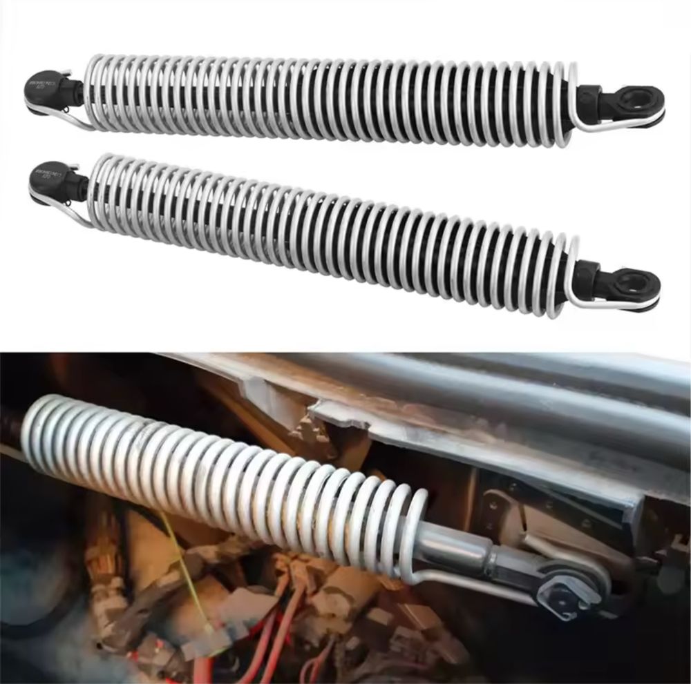 Set Telescop Amortizor Arc Tensiune Portbagaj Bmw Seria 5 F10 Berlina