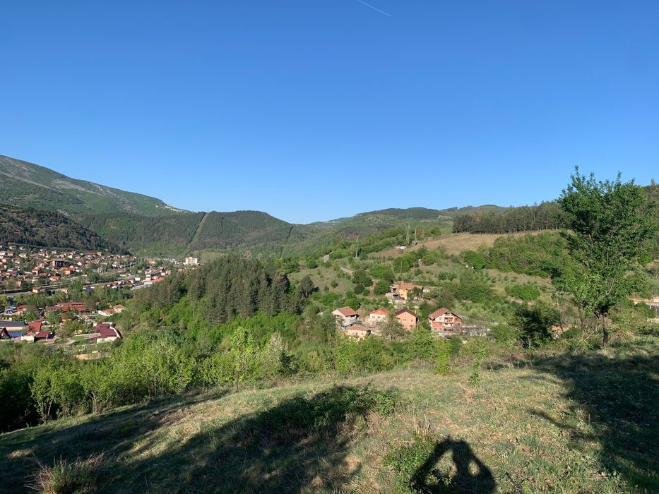 Продава се Парцел в с. Зверино, Област Враца - 16000 кв.м за 3 €/кв.м - Снимка #2