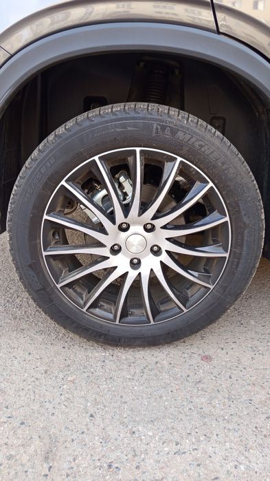 Диски Scad оригинал