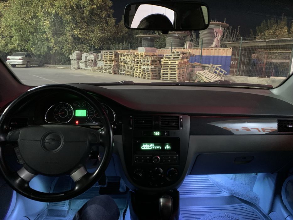 Lasseti 1.5 Sotiladi