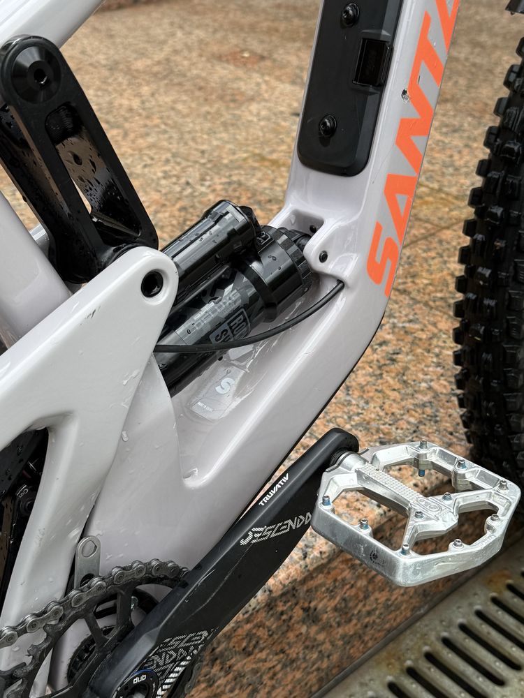 Santa Cruz Nomad 6 R kit cadru S mullet