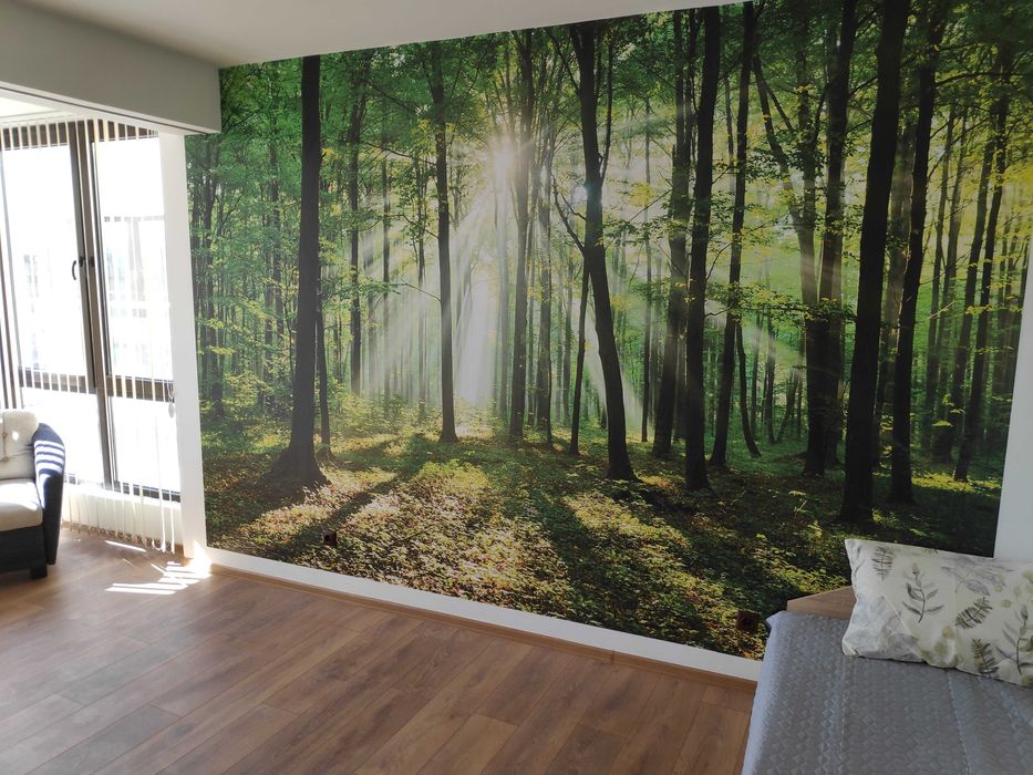 3 стаен апартамент,напълно обзаведен в идеален център-Варна