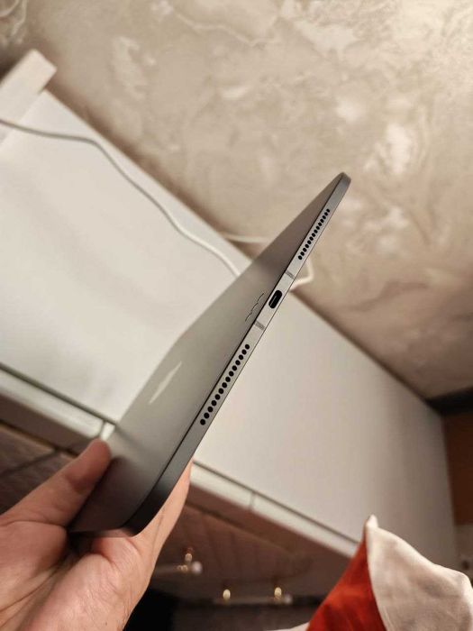 Macbook air M2 + Ipad Pro M4