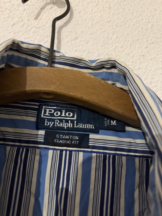 Camasa Polo Ralph Lauren