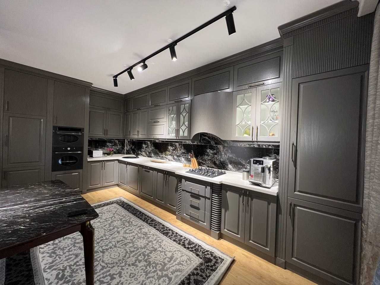 Mirabad Avenue сдаётся квартира / Apartment for rent