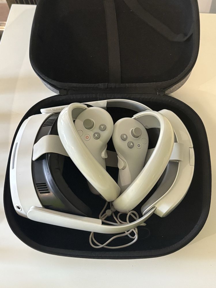 PICO 4 VR Headset