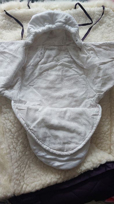 Конверт - мешок для выписки