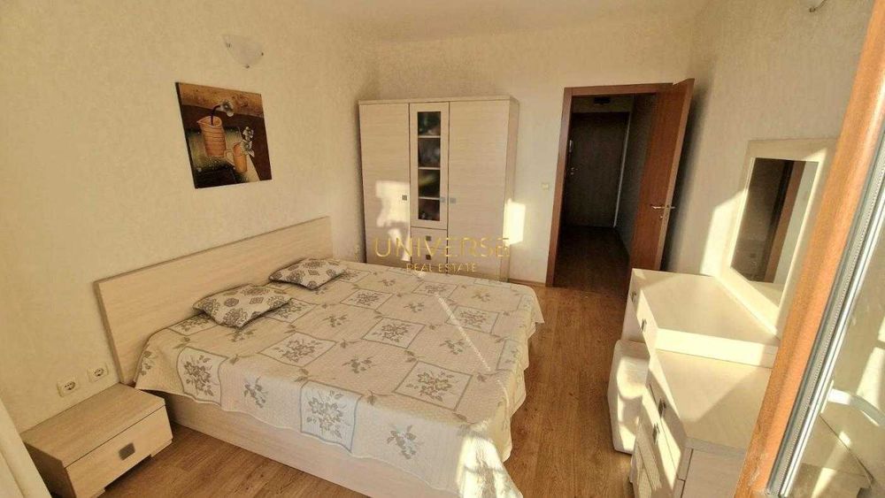 Продава се Двустаен апартамент в с. Равда, Област Бургас - 58 кв.м за 1095 €/кв.м - Снимка #7