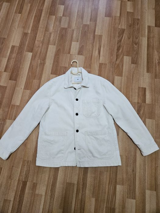 Рубашка куртка h/m