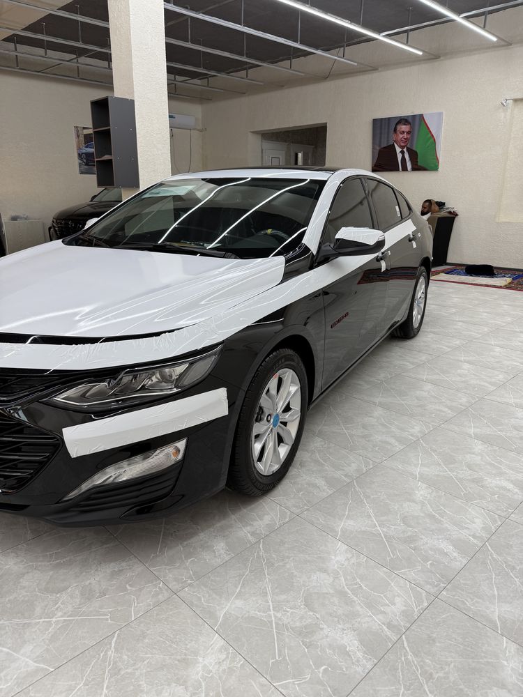 Malibu XL 2023 yil