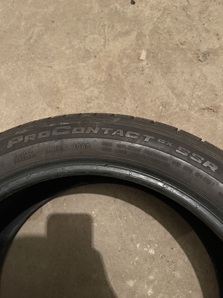 275/35/19 225/35/18 гуми 2022 continental pirelli runflat