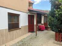 Inchiriez apartament cu 1 cameră la casă în Centrul Istoric - Sibiu