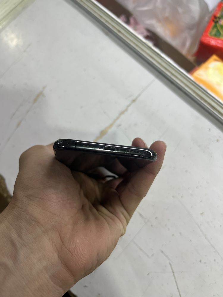 Iphone Xs 64Gb ideal