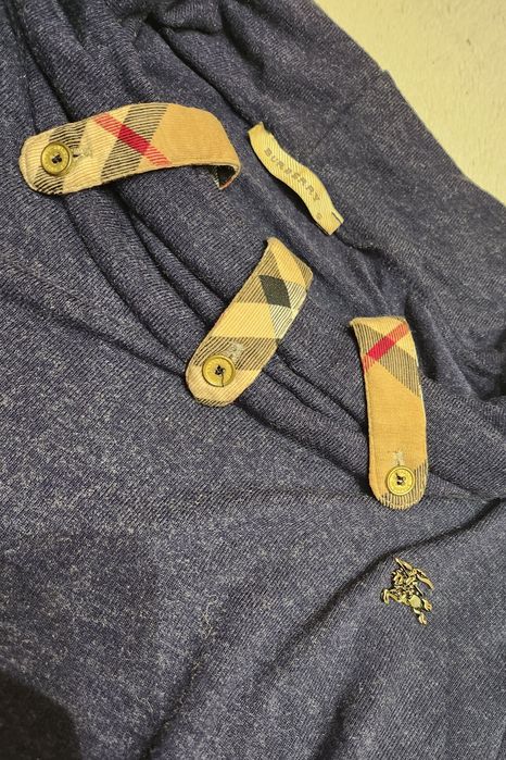 Оригинална рокля HUGO Moschino,Burberry,