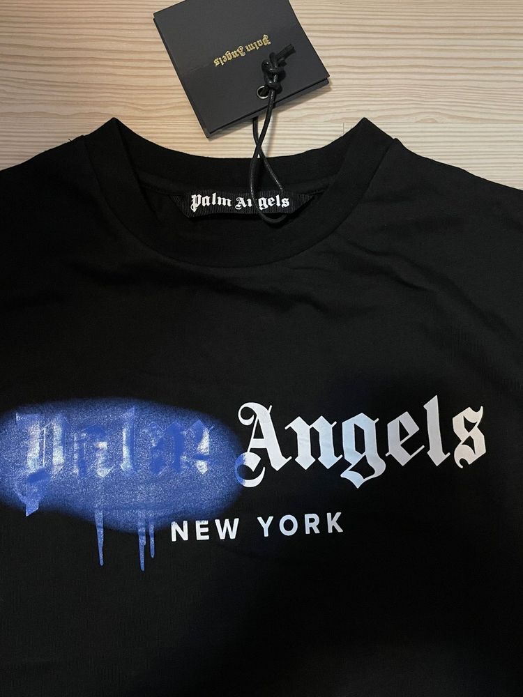 Tricou Palm Angels