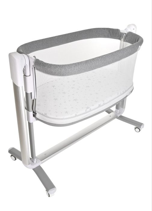 Кровать манеж 3в1