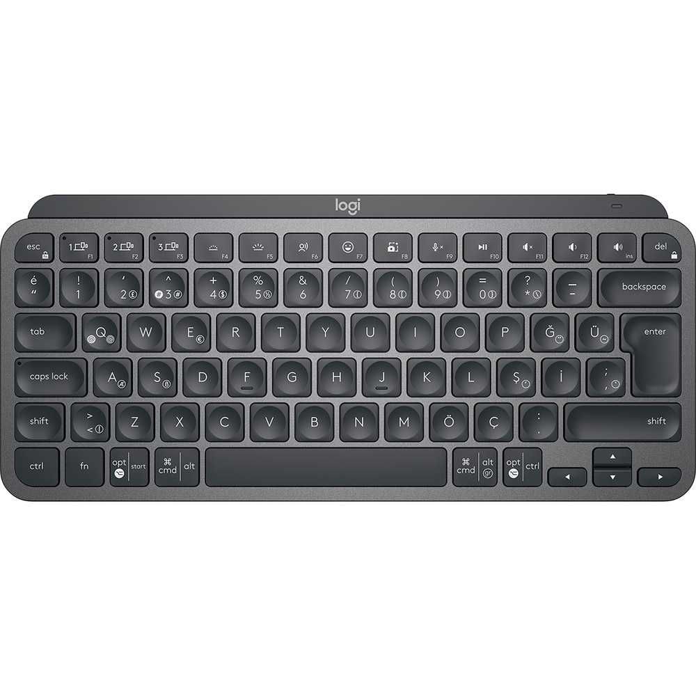 [НОВАЯ] Клавиатура Logitech MX Keys Mini