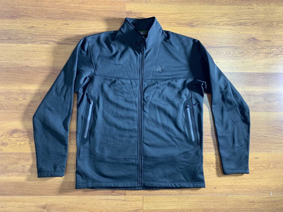 Мъжки полар Arc'teryx Arenite Jacket XL