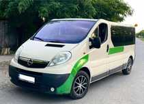 Vând Opel vivaro