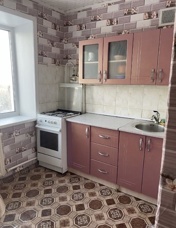 Квартира в сортировке