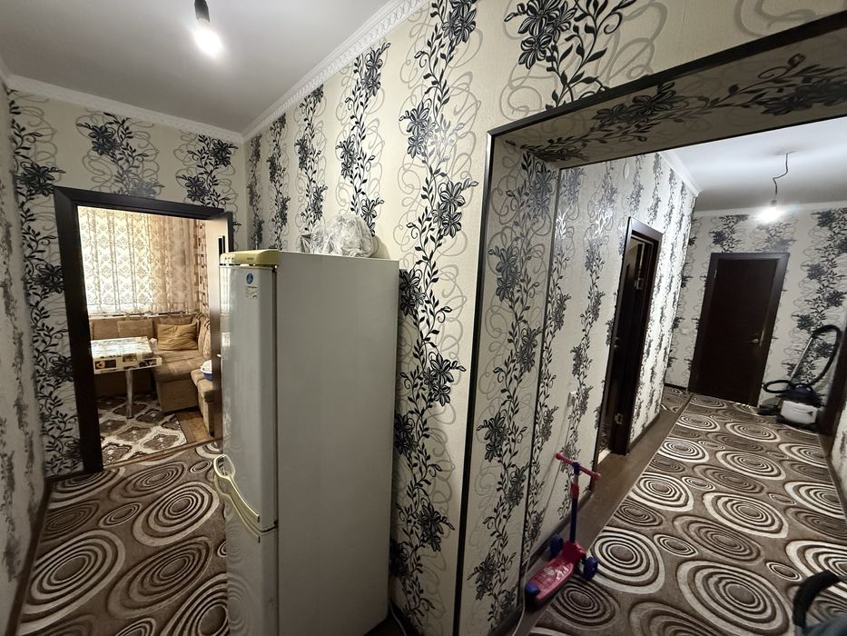 Продается Квартира Сергели новостройка 3/6/7/