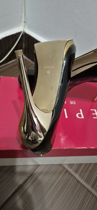 Vand sandale dama Epica