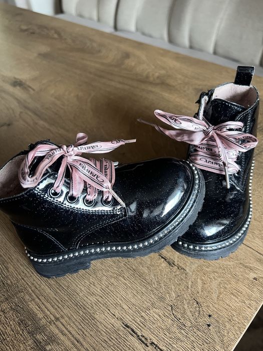 Детски боти 23 номер