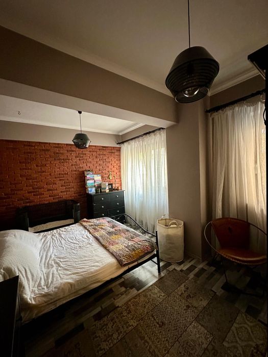 Apart 2 camere-Tomis Plus | Loc de parcare | Mobilat si utilat complet