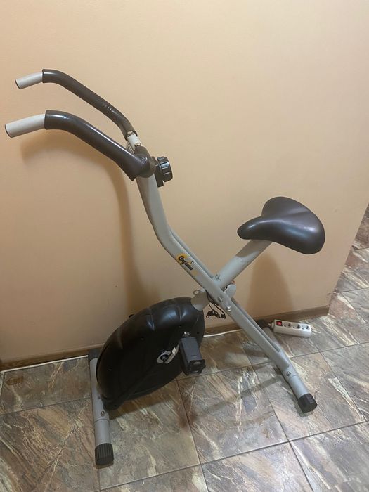 Велоергометър 8 степени