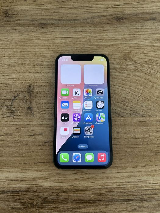 Iphone 13 mini 128gb neverlock