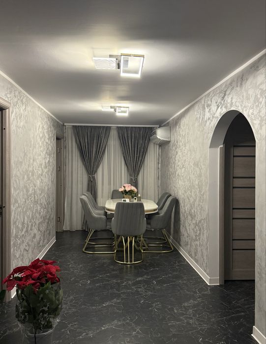 Vând/Schimb Apartament 90MP