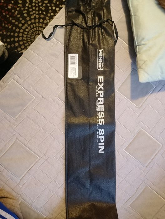 Спининг въдица+макара