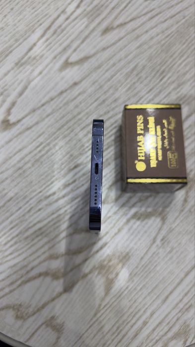 Iphone 13pro max LLA 6/128