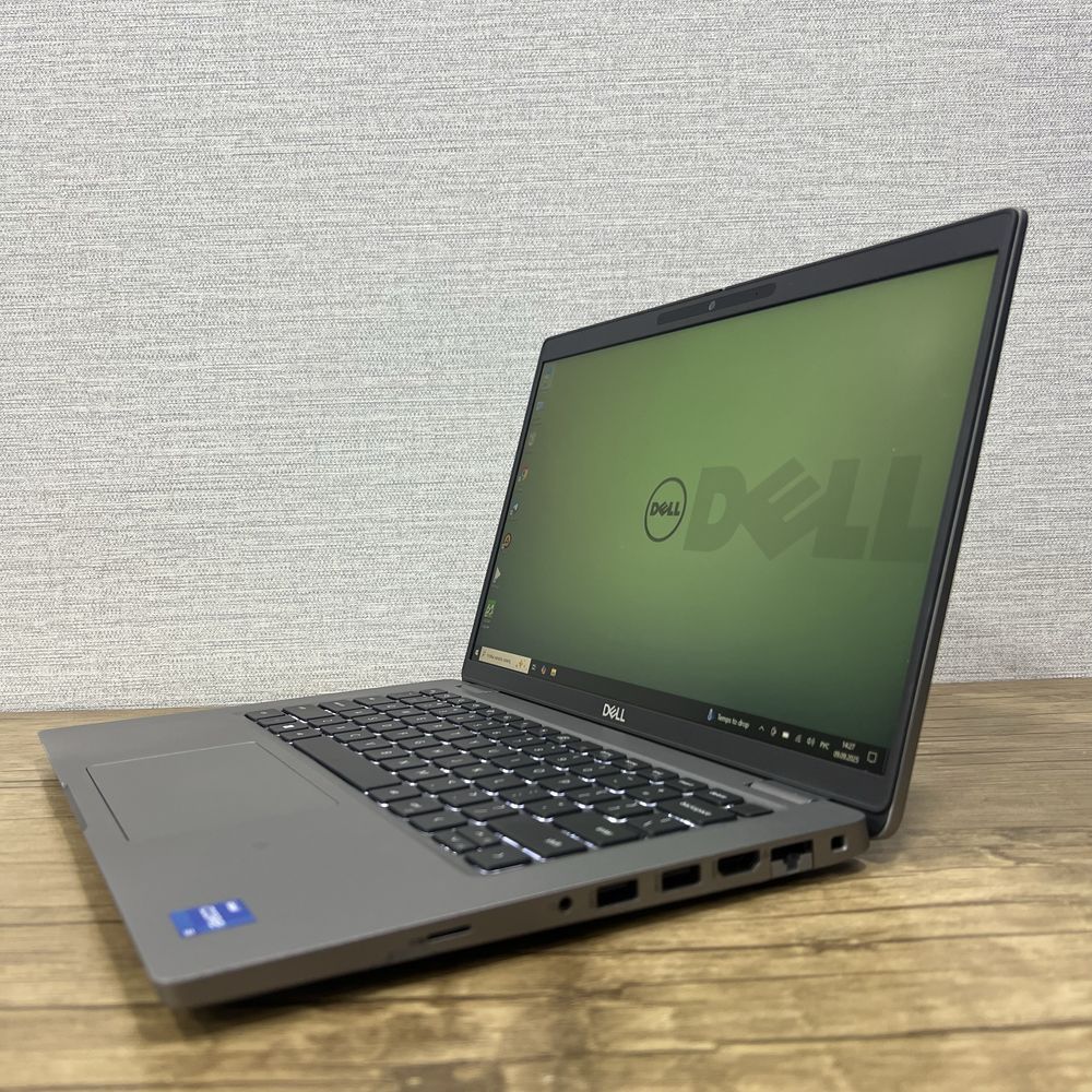Продаю Сенсорный Dell Latitude 5420 i5 11gen 16/256 для дома и офиса!